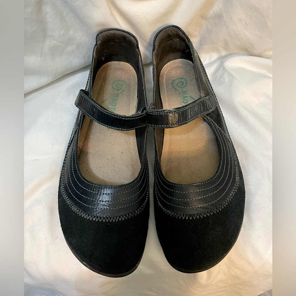 Naot “Kieri” 11042 Mary Jane maryjane shoe
